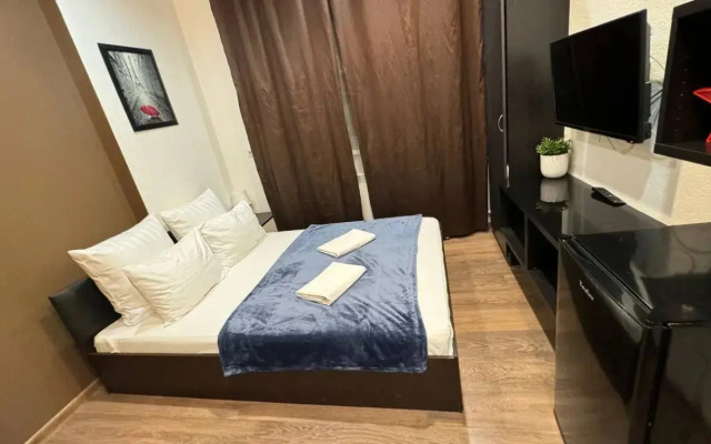 Studiya 1 Flat