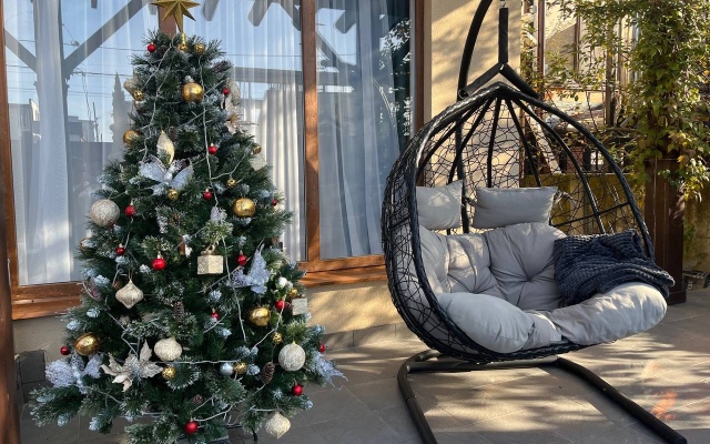 Valensiya Guest House