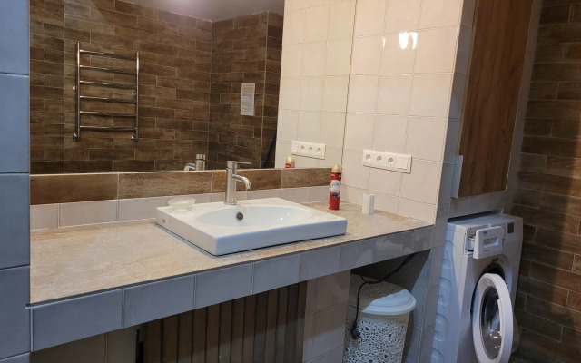 Квартира на Бульваре Надежд, 6к1