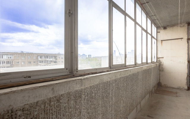 Квартира Ваш дом на Викулова