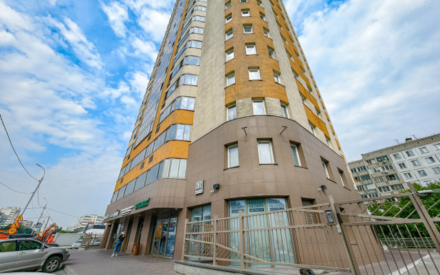 Квартира на Кропоткина 267/1
