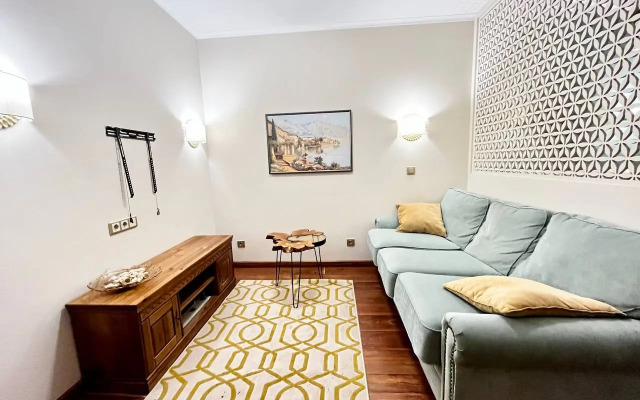 Апартаменты Sunny Days Apartment Стахановская