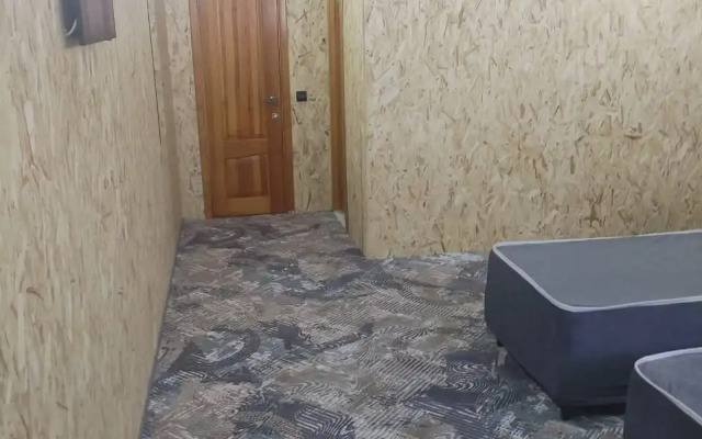 Апартаменты Комната