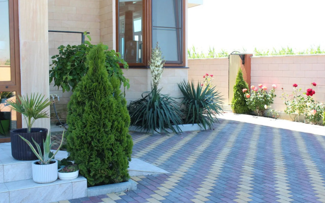 Angelina Guest House
