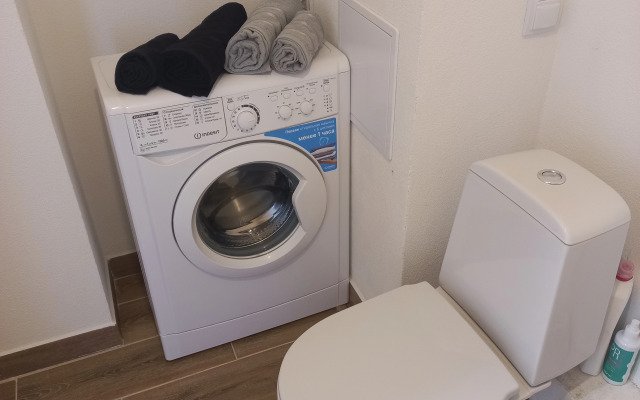 Квартира Уютная Двушка в Южном