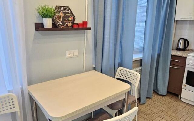 Квартира на Комсомольской 37