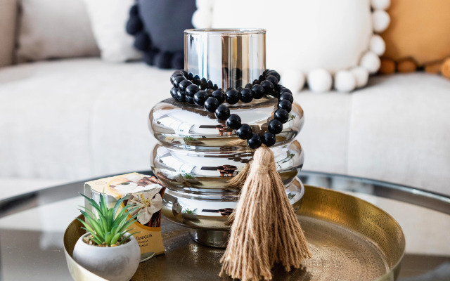 Апартаменты JVC Luma 21