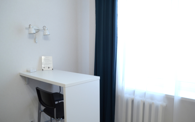 Vlofte Apartaments
