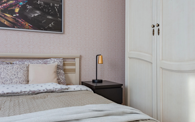 Comfort Park Gorykogo Sochi Flat