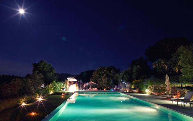 Agriturismo Poggio Piglia Butik-hotel