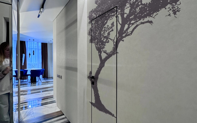 Квартира Уютная в Центре Ростова-на-Дону