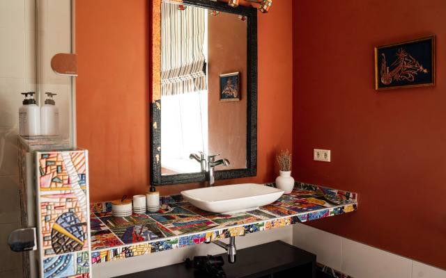 Частный дом Тихая гавань