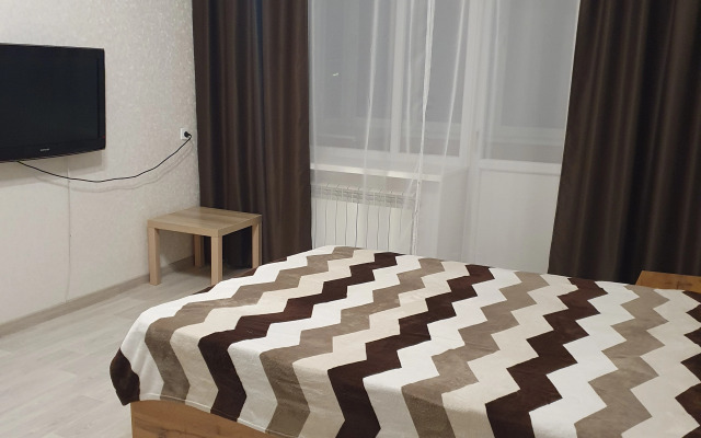 Квартира Двухкомнатная