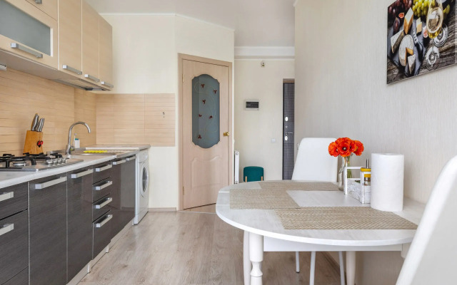 Апартаменты Spring