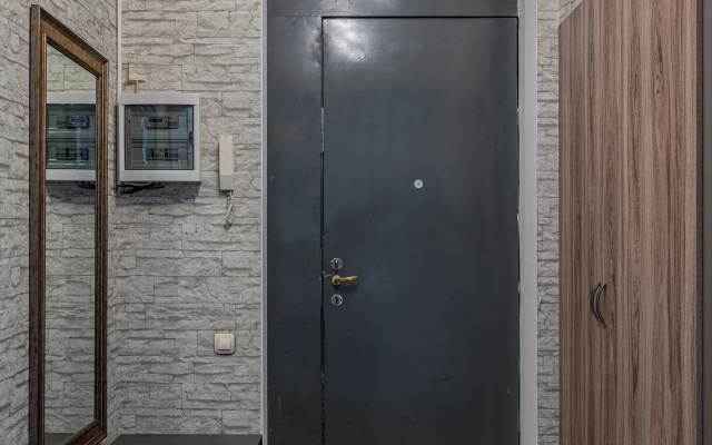 Апартаменты в Центре Города на Ленина 46