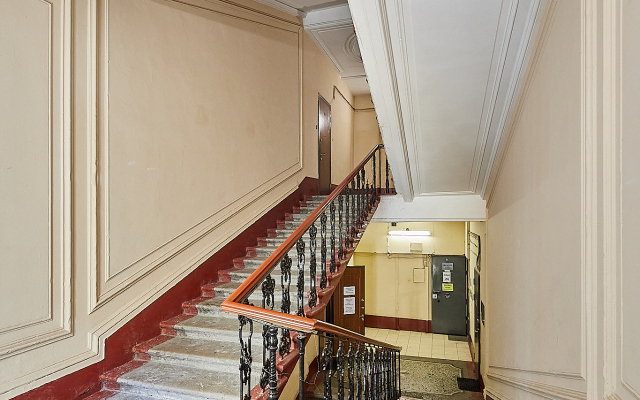 Апартаменты Невский проспект 109