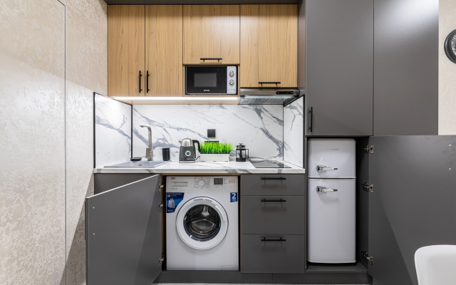 Swipehome Apartments