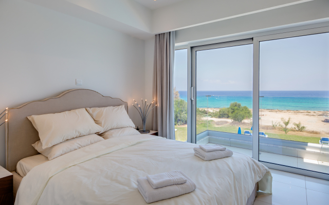 Ocean Suites Luxury Apartments