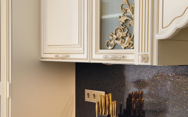 Квартира Deluxe Apartment 49 м2