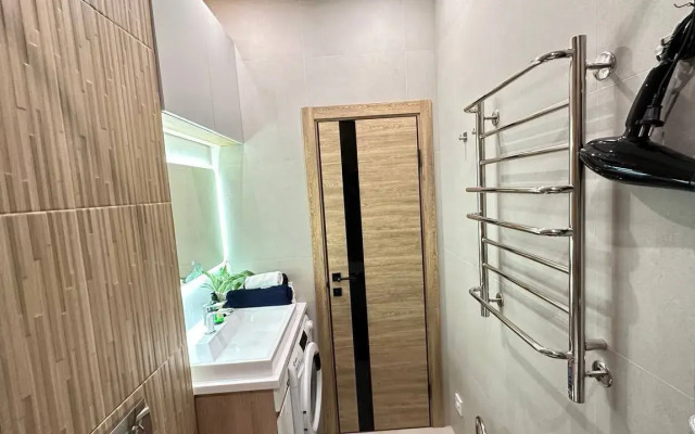 Okean Komforta Flat