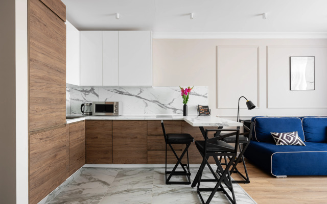 Квартира Уютная на Нижегородской