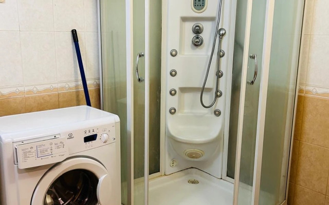 Квартира Санаторий Кисегач 15а