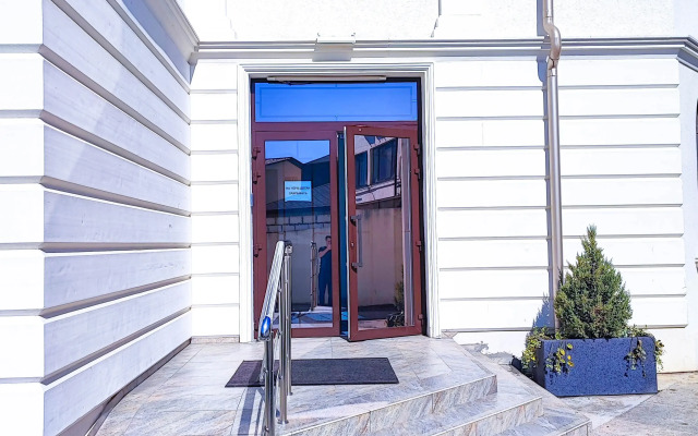 Studiya 3 Krovati Apartments