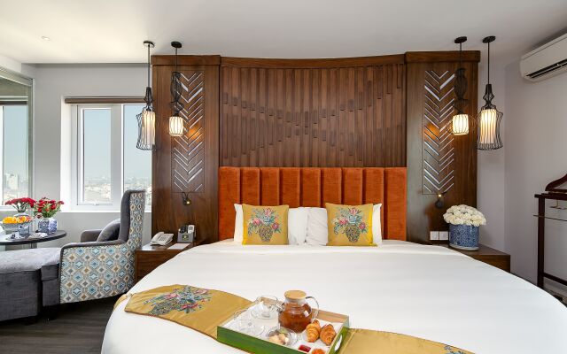 Parze Ocean Hotel & Spa