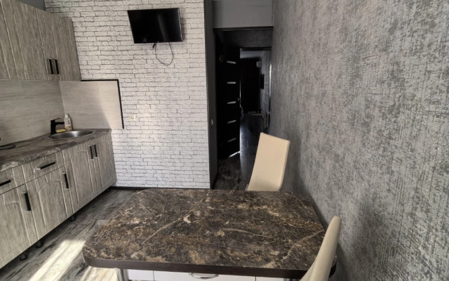 Квартира на улице Николая Симонова 7