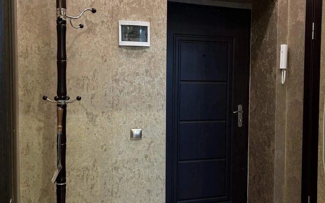 Квартира Уютная квартира в удобном районе