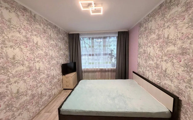 Квартира Светлая 2-ком на Горького