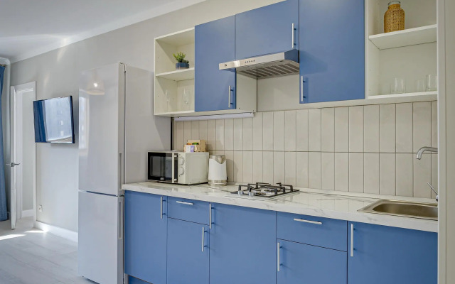 Asaapart Ush Sunkar 430