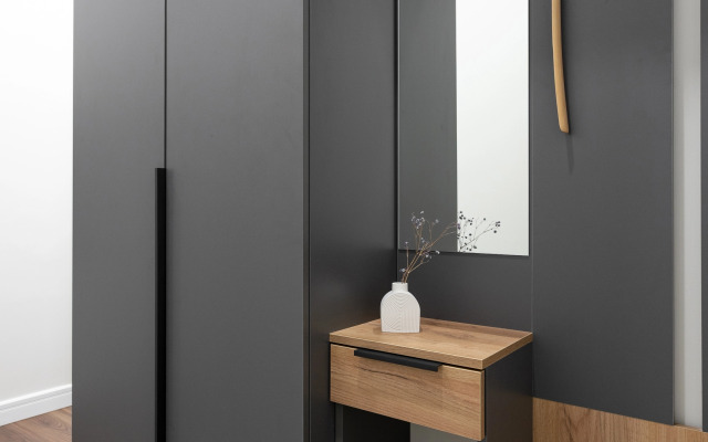 Квартира Joy Прокшинский