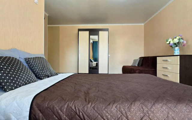 Апартаменты 2комнатные в Уссурийске