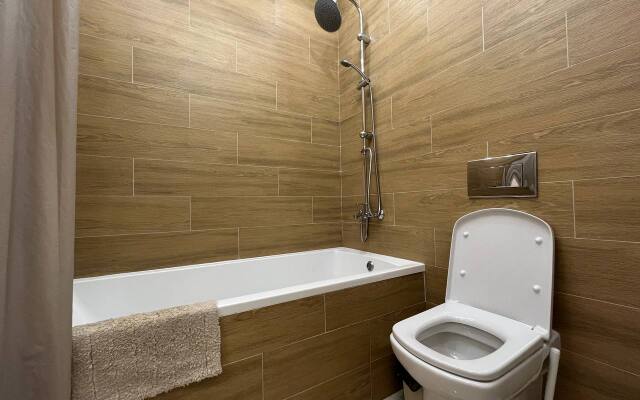 Апартаменты Савин Хаус