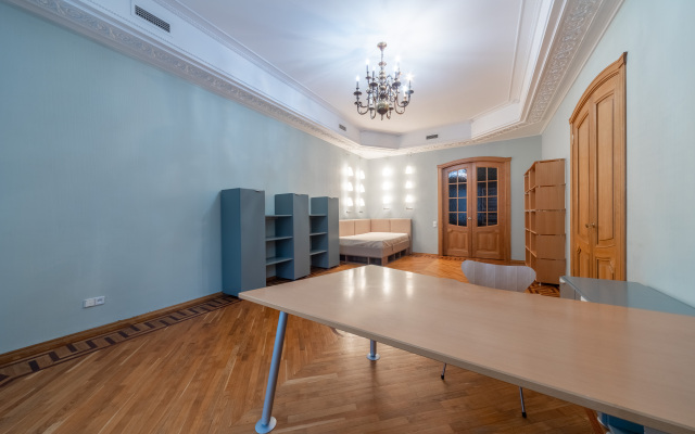 Mark Apart Petrogradsky Apartments