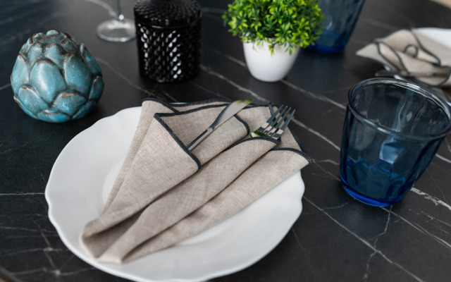 Your Elegant Apart V Yaroslavle Apartments
