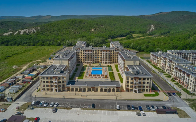 Holiday House 174 Apartments