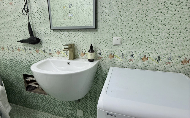 Жилое помещение Chekhov