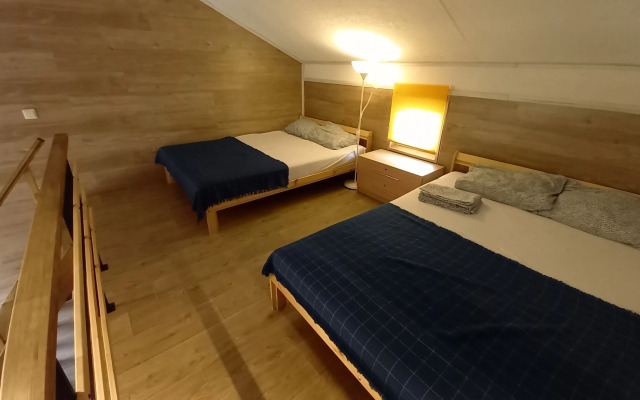 Частный дом Дом 3