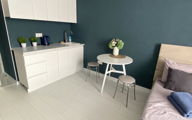 Fregat Apartments