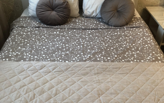 Квартира Тихая гавань