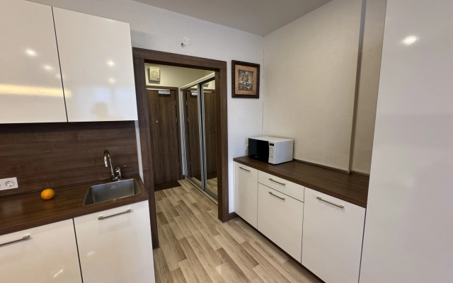 Yes Hoshimina Apartments