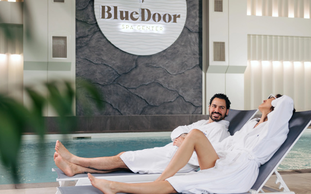 Hotel Dili Town Resort & Spa