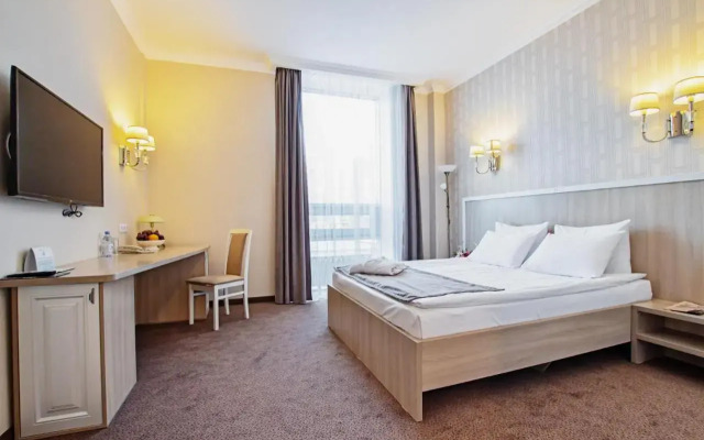 Aykun Astana Hotel