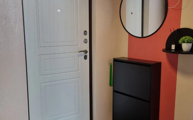 Квартира Уютная с удобным выездом на Челябинский тракт