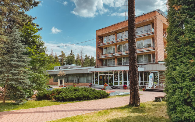 Golitsyno UMTs Hotel