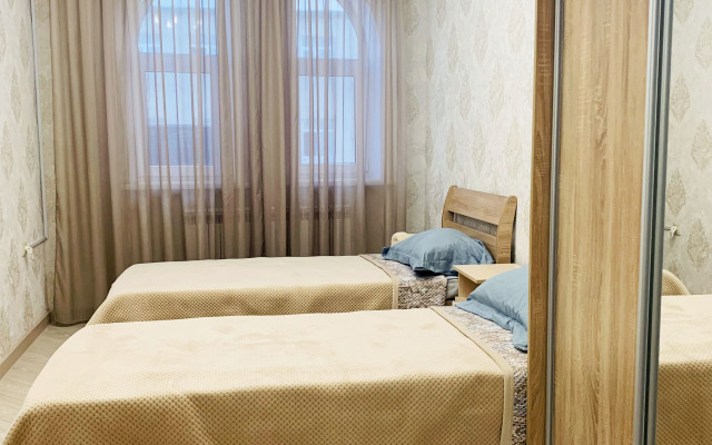Raidas u Kaspiya 41 Flat