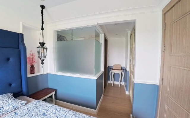 Квартира Seven Seas Cote D' Azur