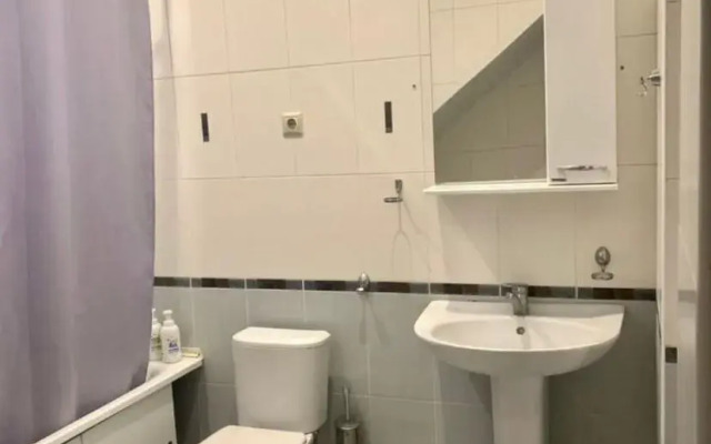 Апартаменты в частном доме Kir